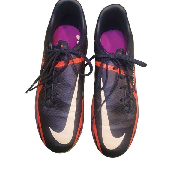 Nike Phantom GT2 Academy FG Soccer Cleats Size 7.5 - Picture 1 of 8